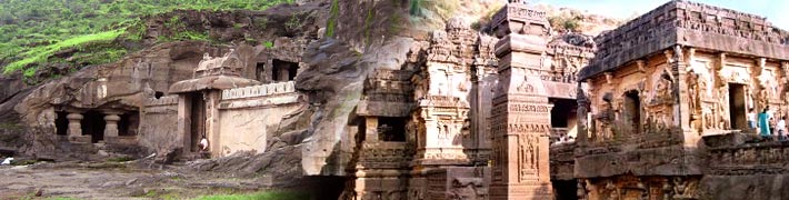 Ajanta Ellora  