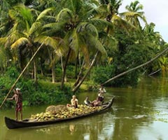 alleppey