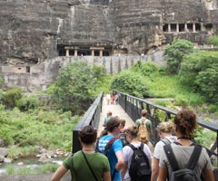 Aurangabad tour