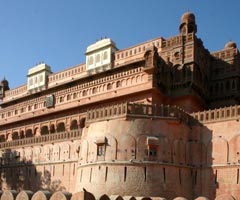 Jaisalmer Fort