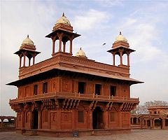 Fatahpur Sikri