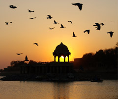 jaisalmer