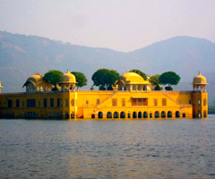 Jalmahal jaipur