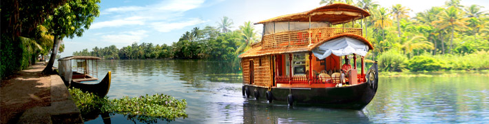 Reise Kerala