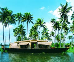 kerala rundreisen