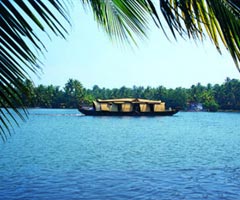 kerala tourismus