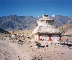 Ladakh