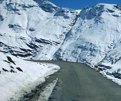 ladakh zanskar trekking