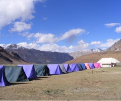 southern zanskar trekking