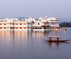 Udaipur